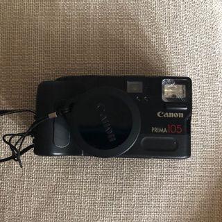[TESTED][MINT] Canon Prima Zoom 105 $110