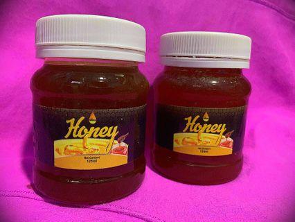 Pure Honey fresh from Mindoro
