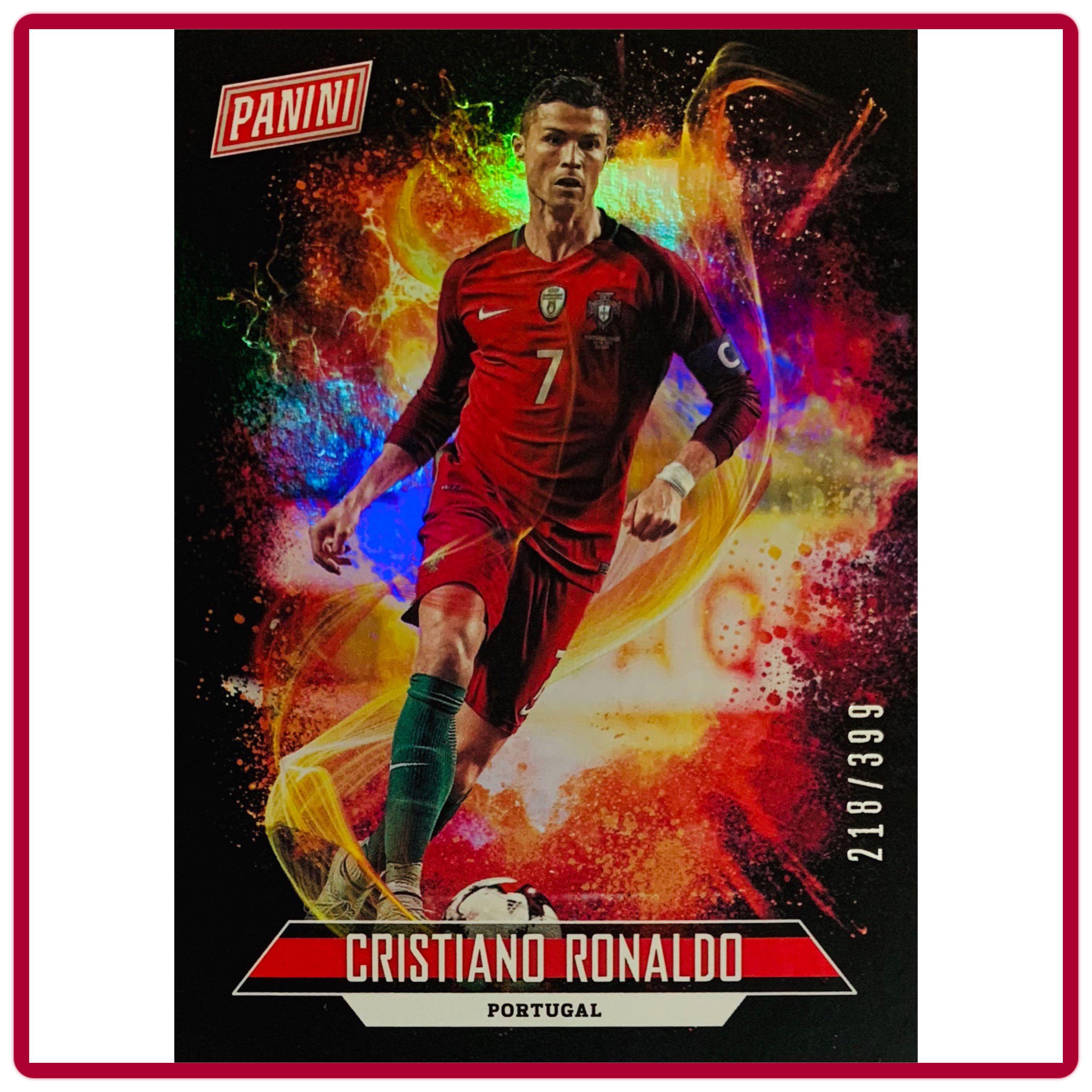 Ronaldo soccer discount boots 218