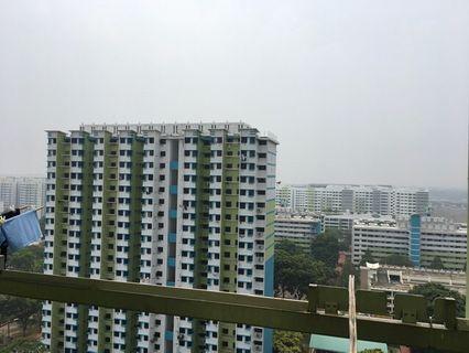 CHEAP 220k BOONLAY UPGRADED WIth 3 BEDROOMS BLK 208