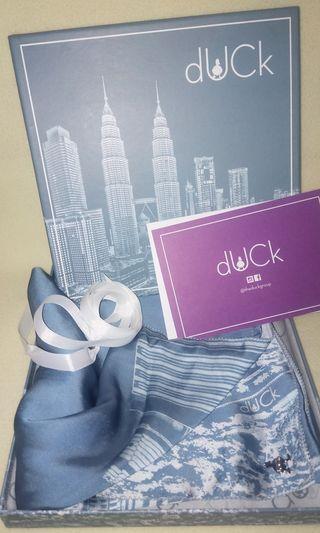 Kl duck ash blue