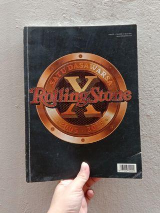 Majalah Rolling Stone