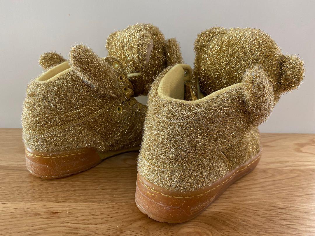 Jimmy scott shoes top