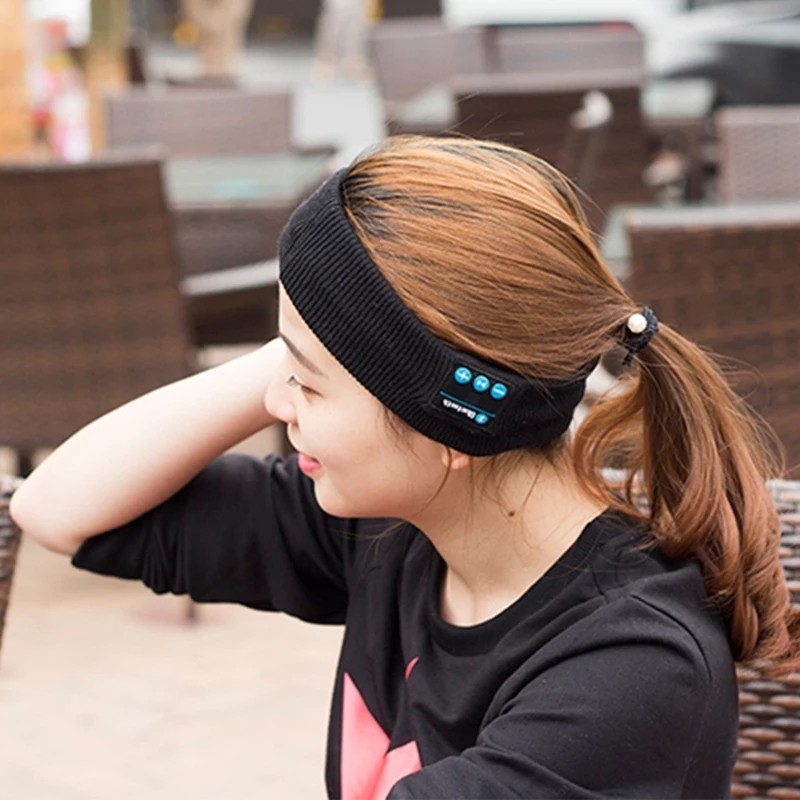 music headband