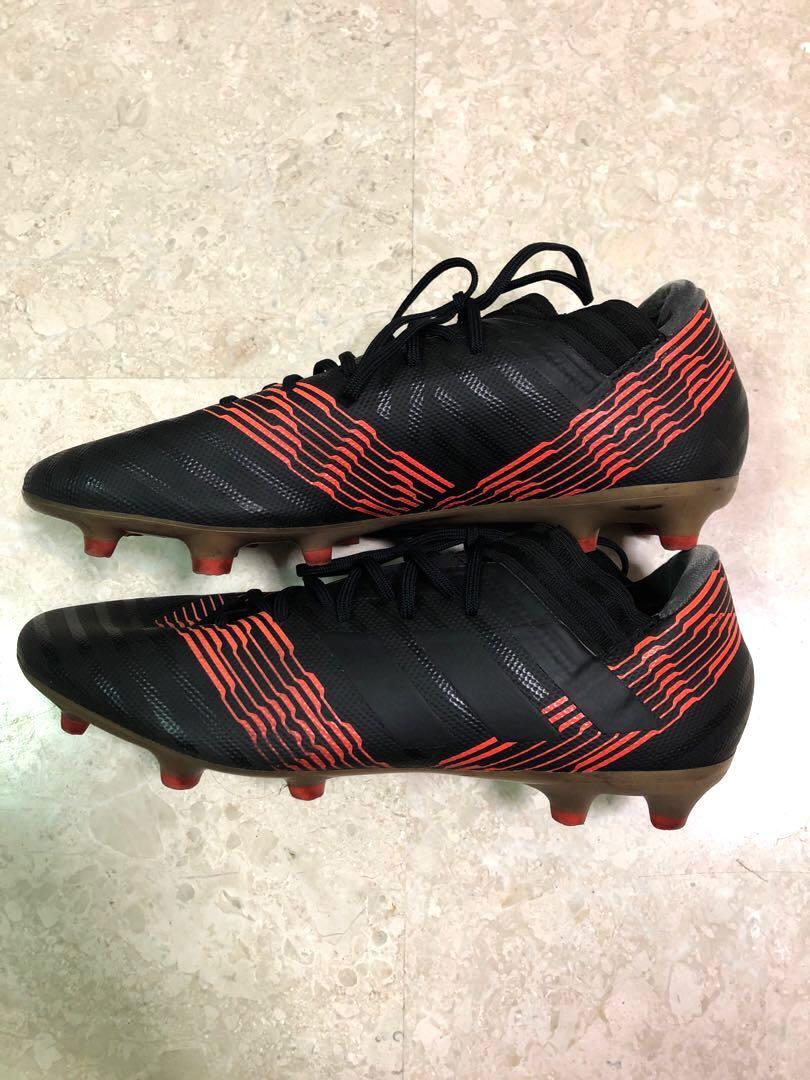 soccer boots nemeziz