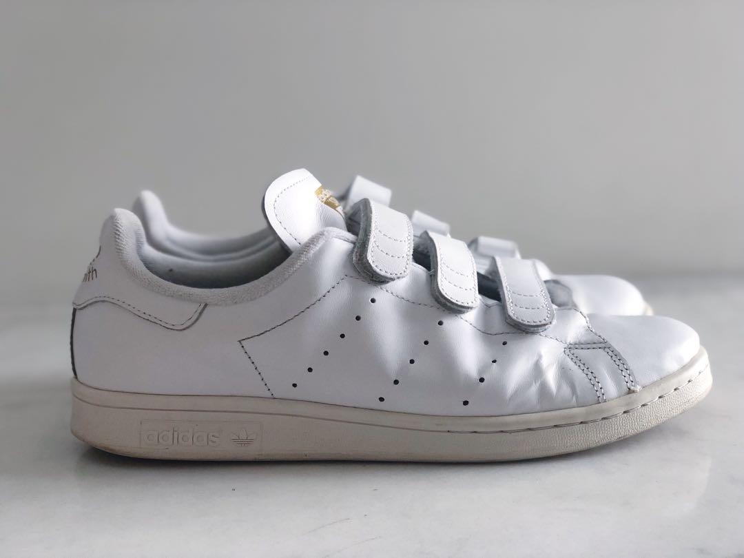 stan smith laces