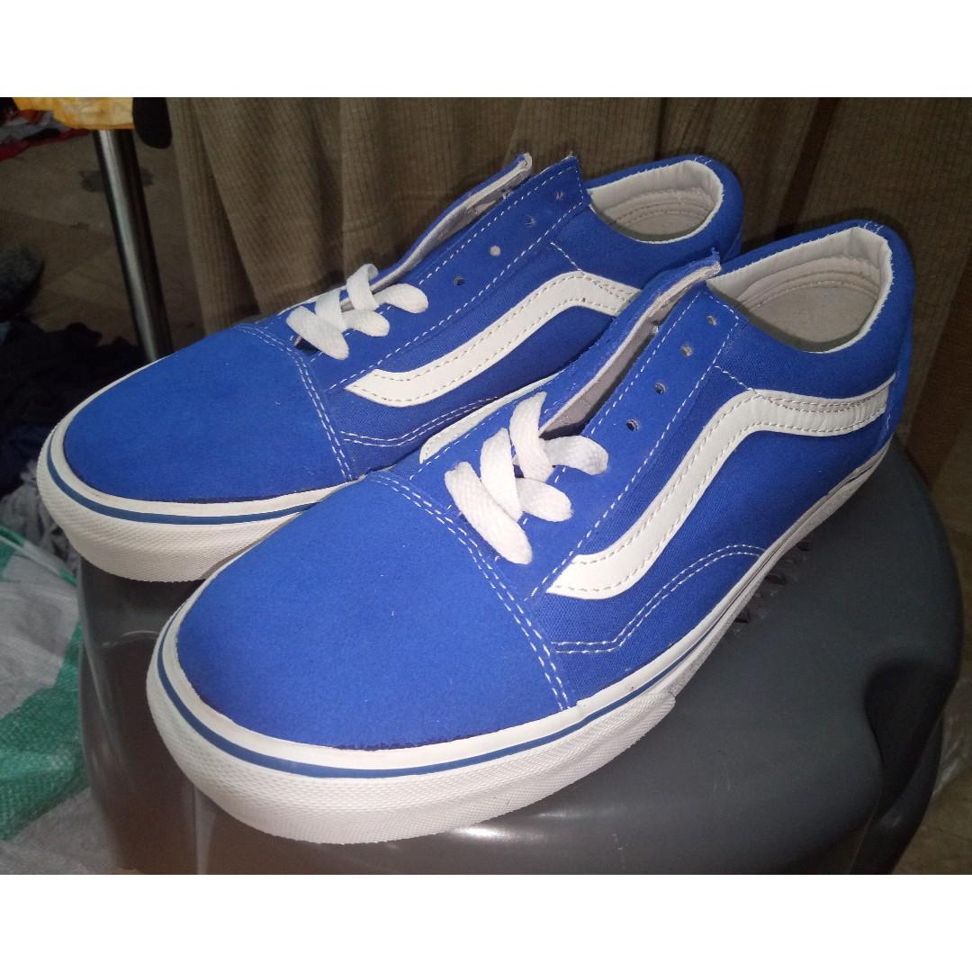 vans t375 shoes