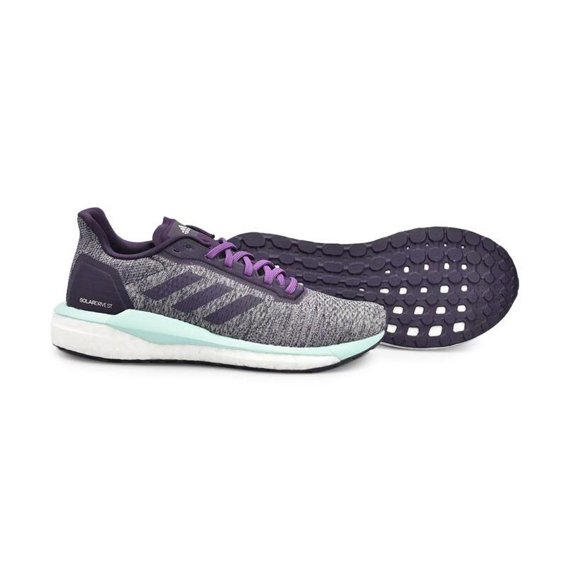 Adidas Women Running Solar Drive St Sepatu Lari Wanita Women S Fashion Women S Shoes On Carousell