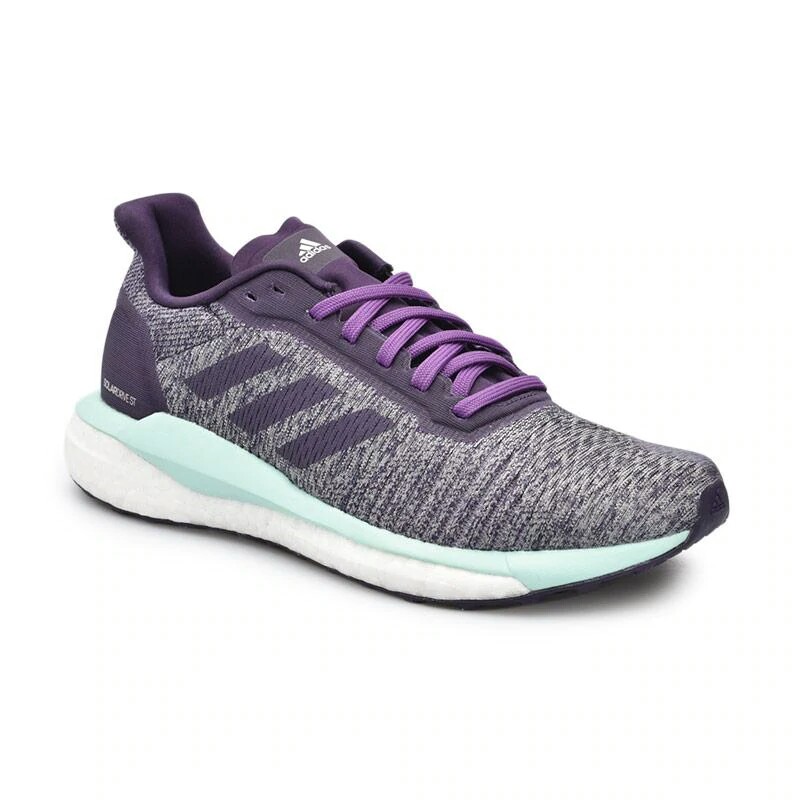 Adidas Women Running Solar Drive St Sepatu Lari Wanita Women S Fashion Women S Shoes On Carousell