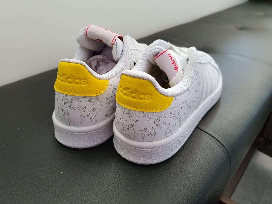 Adidas x pikachu hot sale