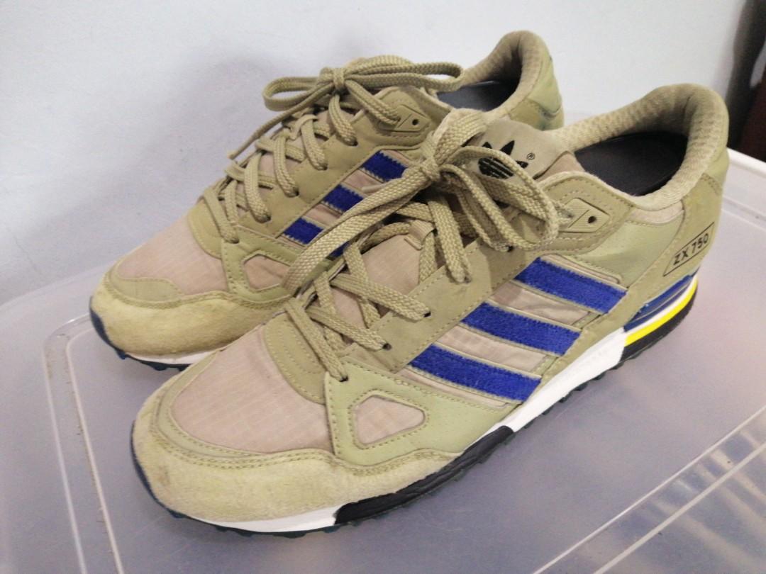 Adidas zx 750 on sale q23656