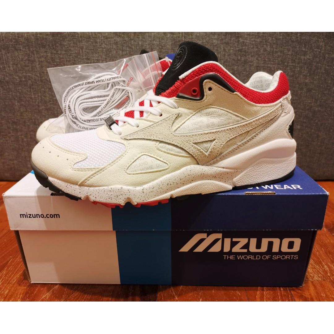 Afew mizuno fortuna store