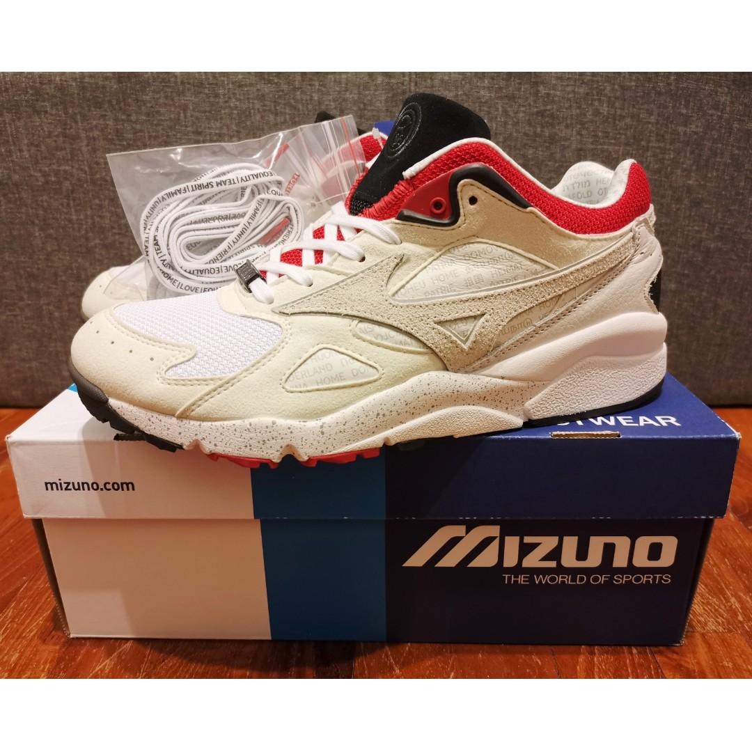 afew mizuno fortuna