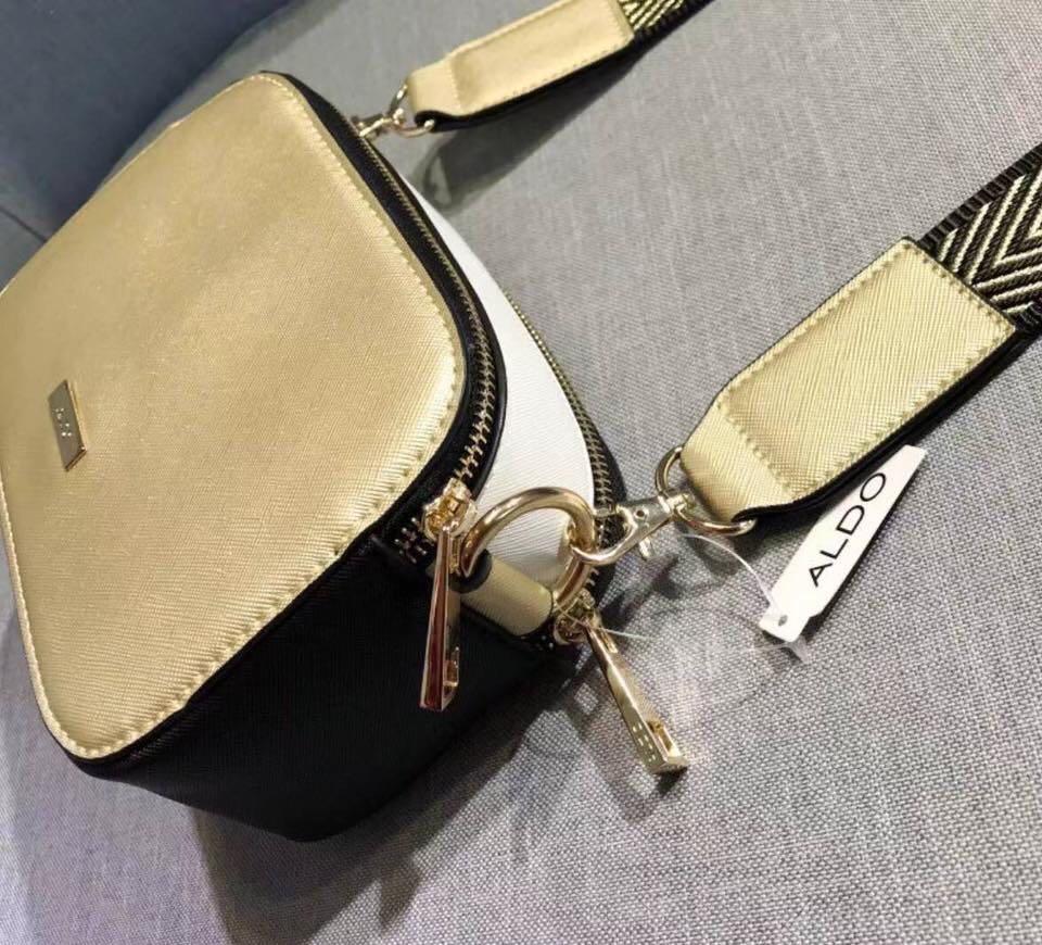 ALDO Ridout Crossbody Bag, Women's Fashion, Bags & Wallets, Crossbody