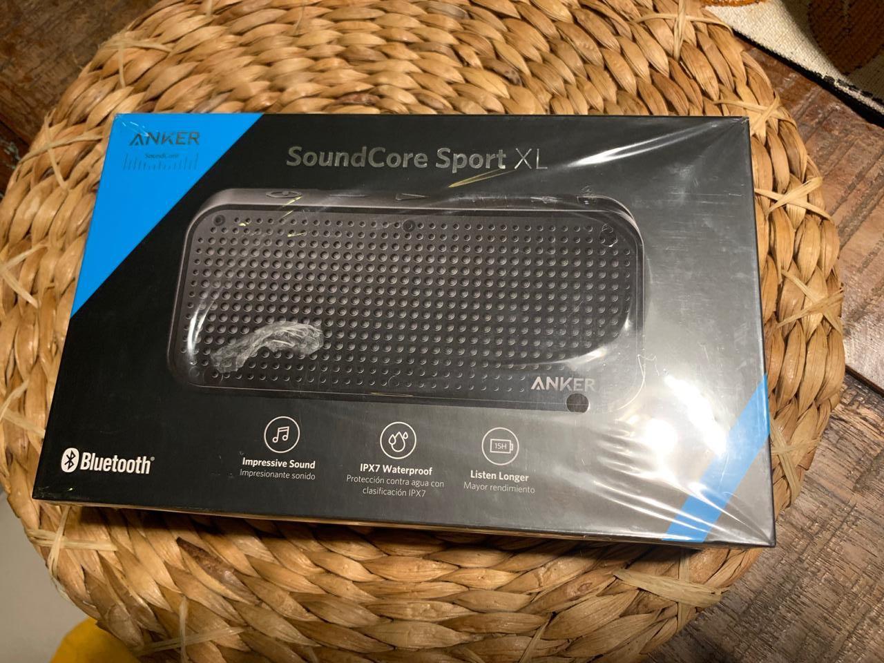 Harga anker 2025 soundcore sport xl
