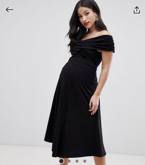 asos maternity dresses uk