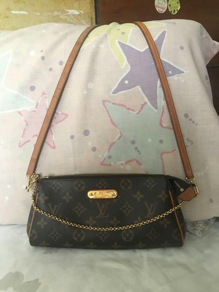 lv eva sling