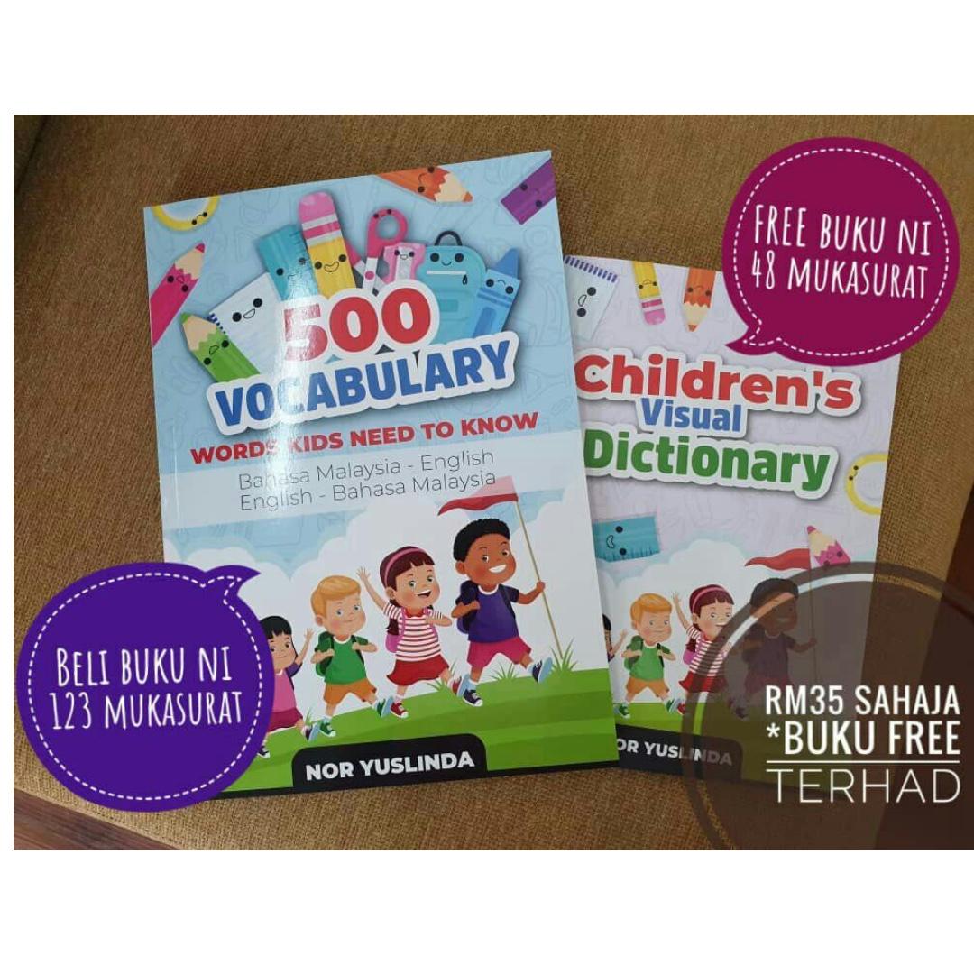 belajar bahasa inggeris dalam bahasa melayu