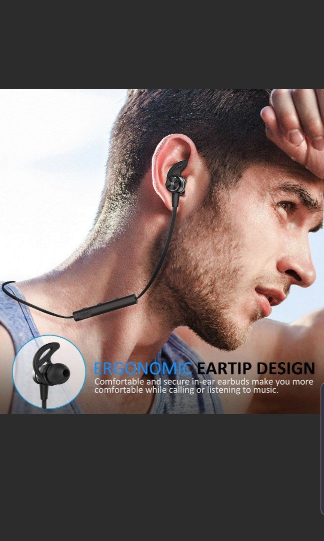 Atgoin bluetooth headphones discount price