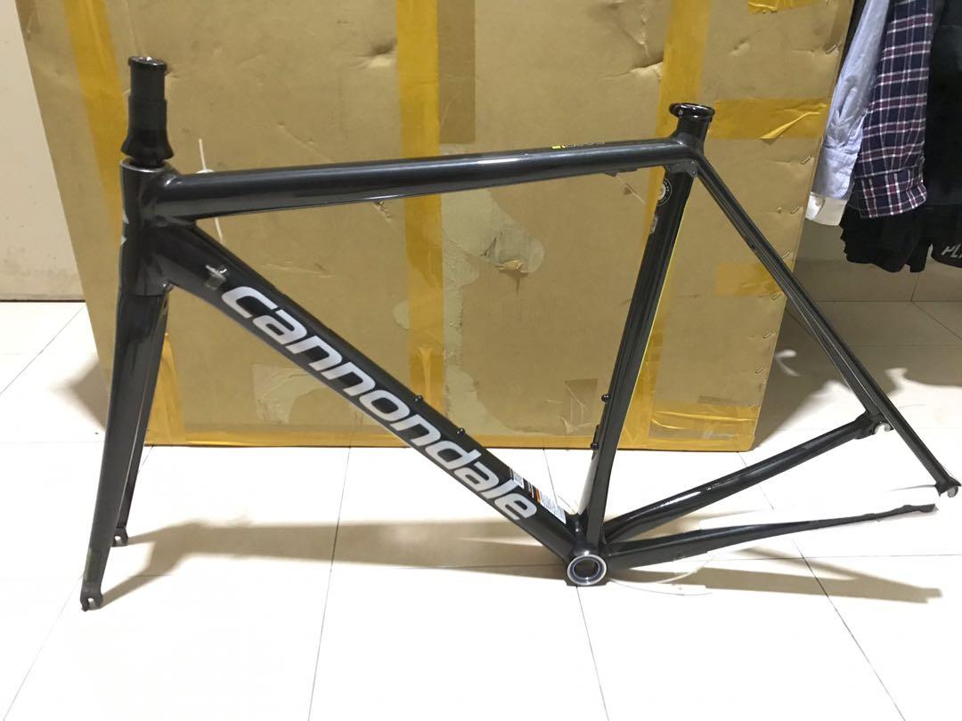 Caad12 best sale frameset price