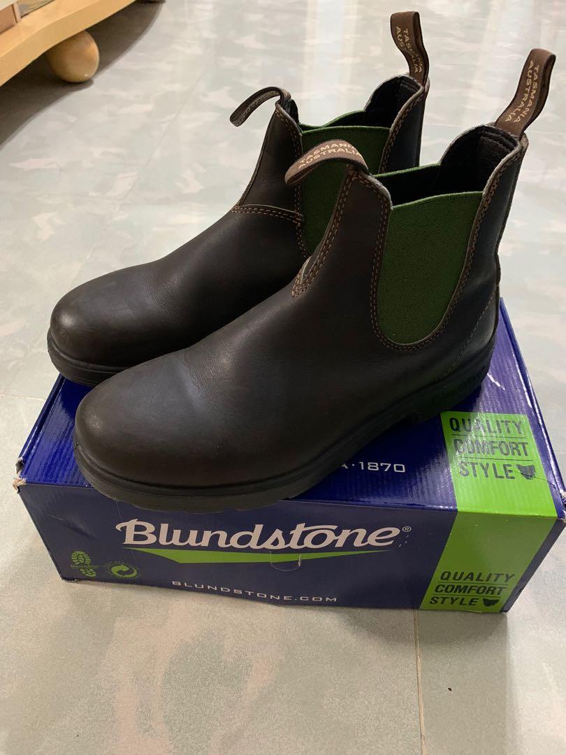 buy blundstone boots online