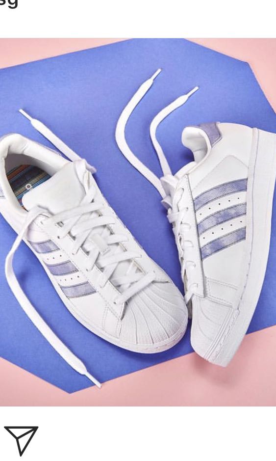 aw lab adidas superstar