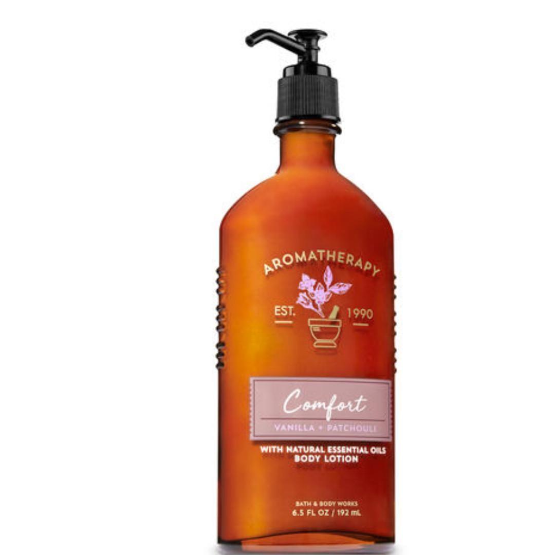 best patchouli body lotion