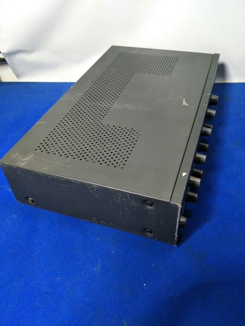 Bosch Plena Mixer Amplifier for sale 150 each, Audio, Other Audio