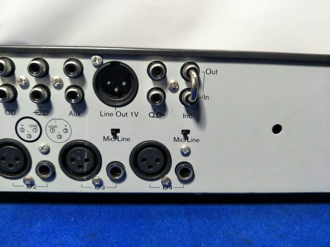 Bosch Plena Mixer Amplifier for sale 150 each, Audio, Other Audio