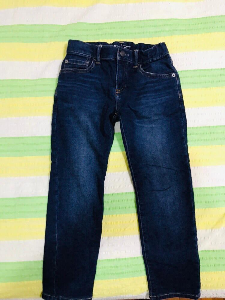 boys size 6 jeans