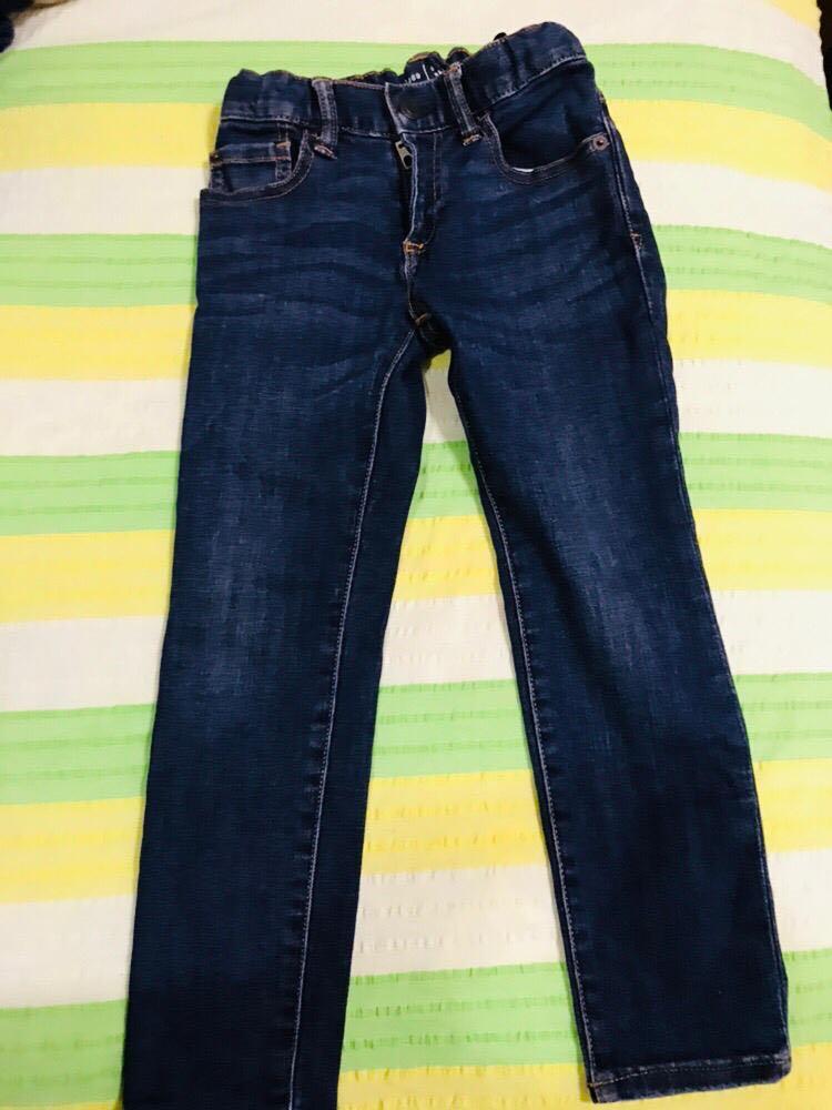 gap inseam lengths