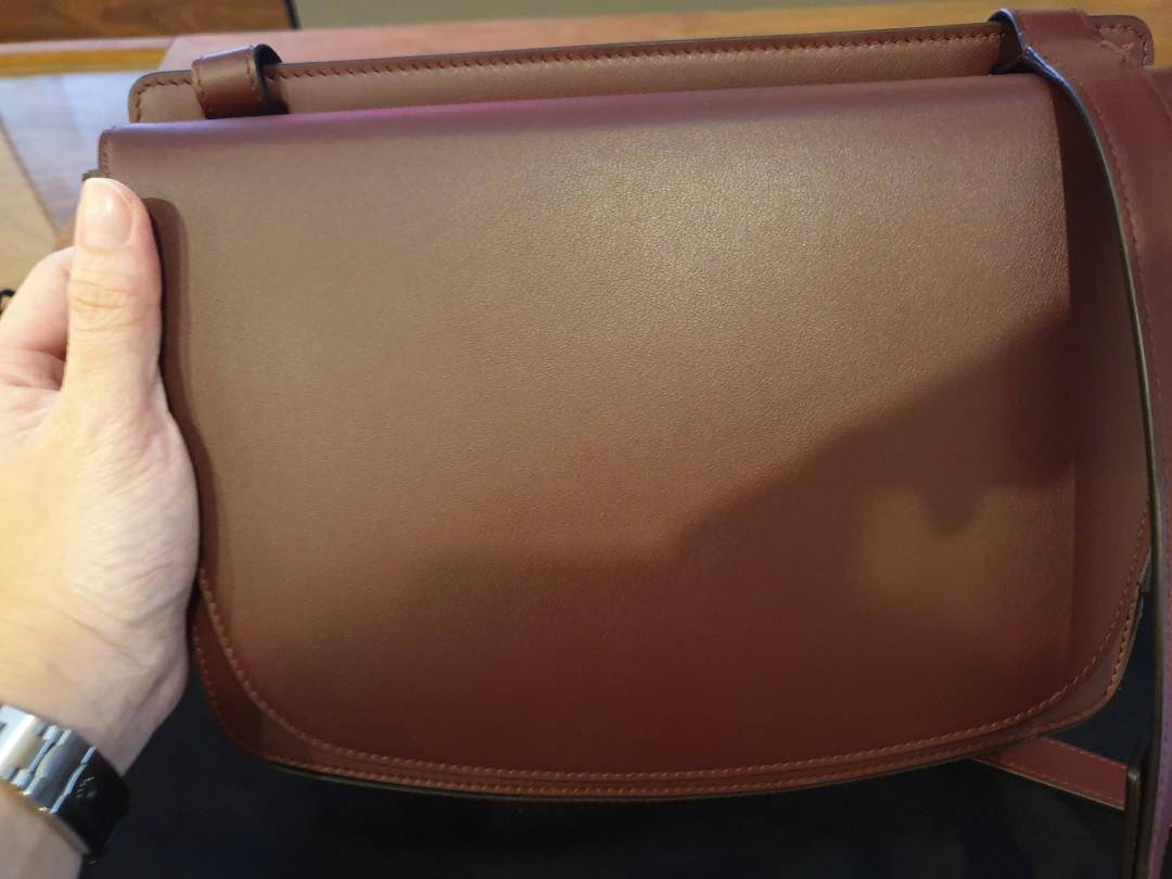 Cartier must shop c bag