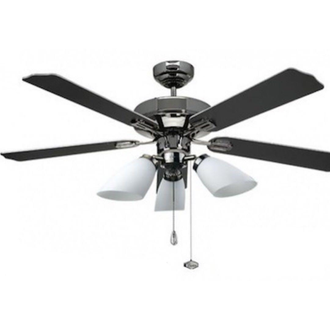 Ceiling fan repair & service , Home Services, Home Repairs on Carousell