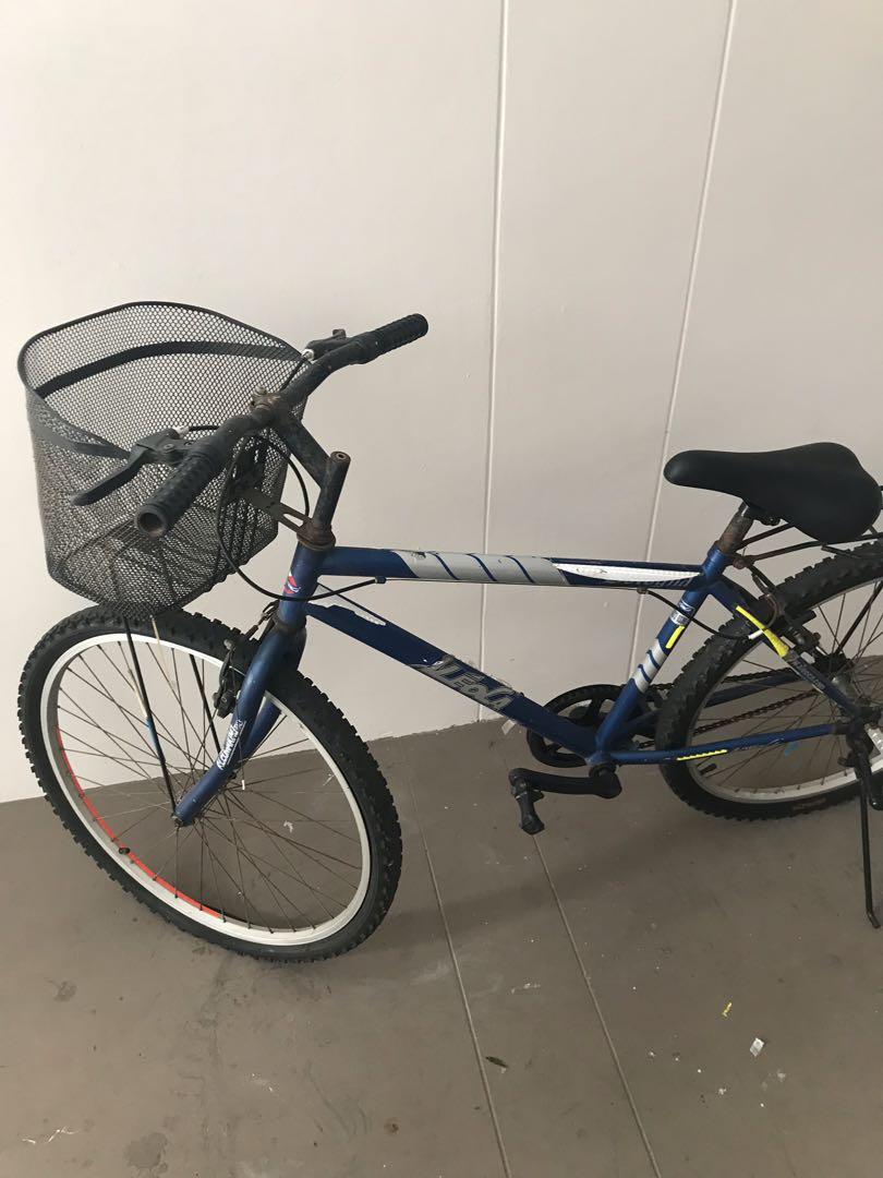 cheap single speed