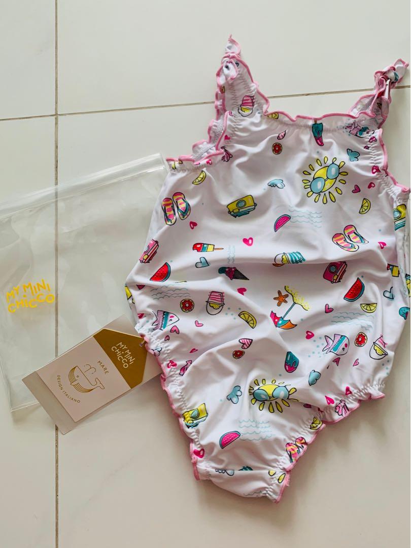 chicco clothing