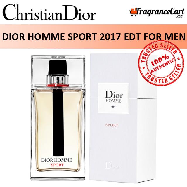 christian dior dior homme sport 2017