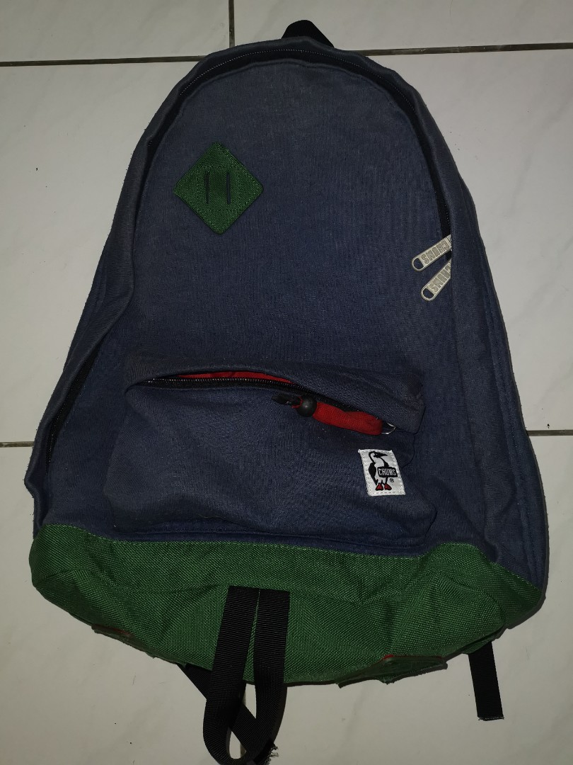 chums backpack