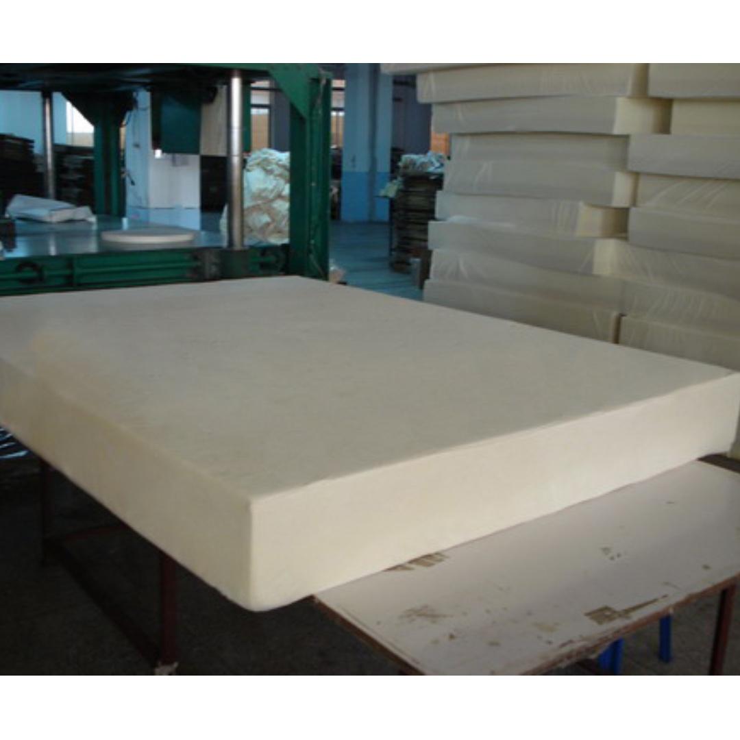CLEARANCE SALE BNEW Memory Foam Mattress Furniture Home Living