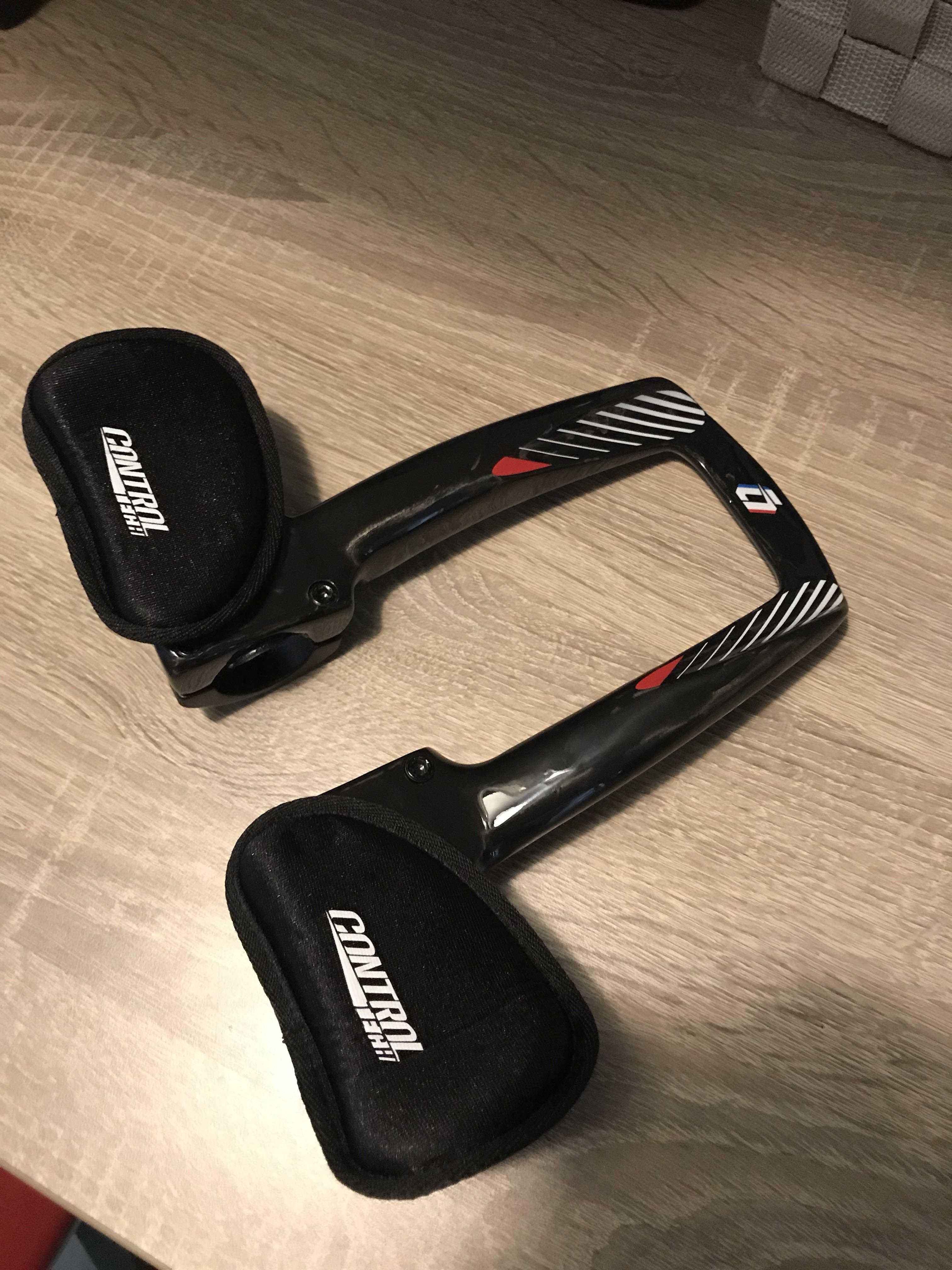 controltech impel