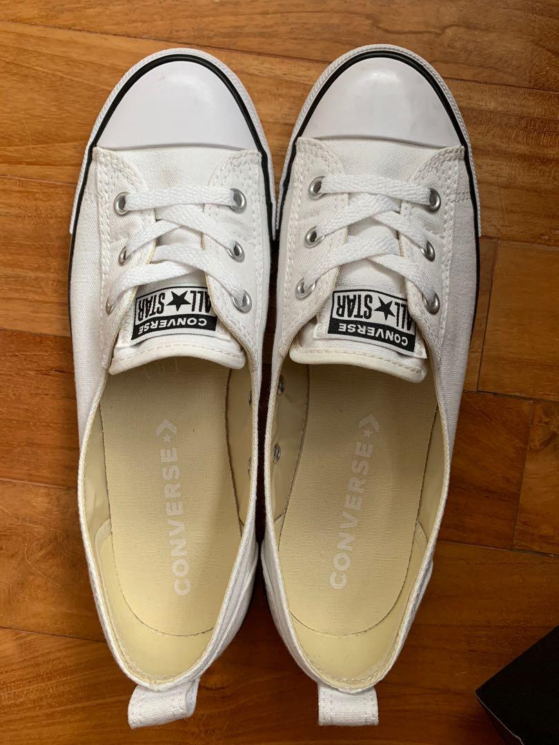Chuck taylor all star ballet lace ox outlet