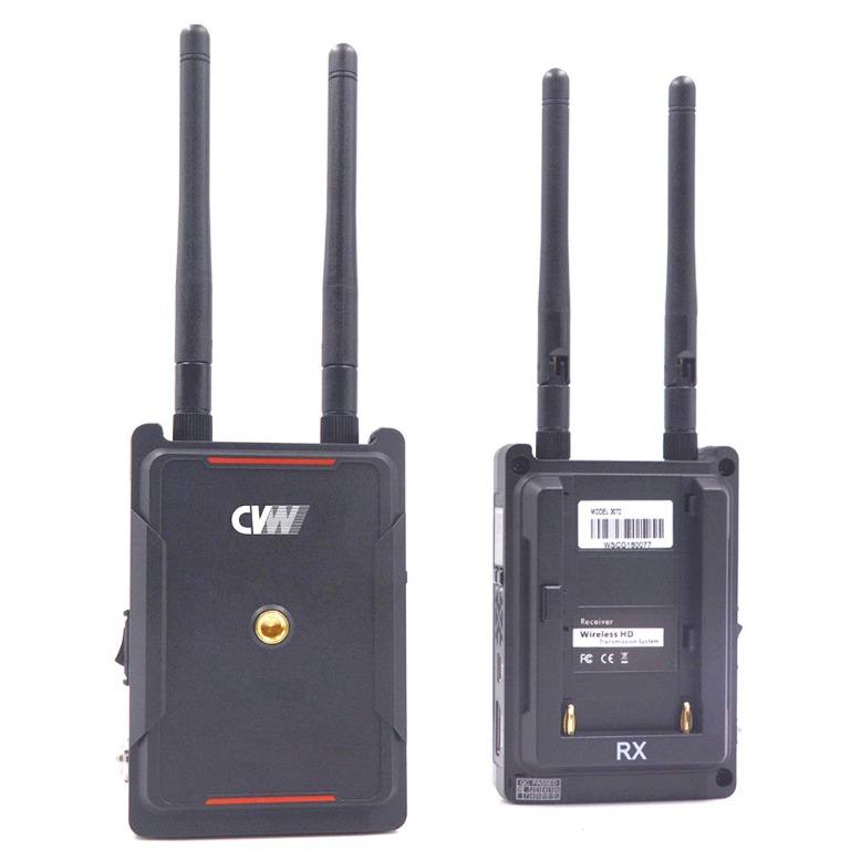 CVW Swift 800FT Wireless Video Transmission System HDMI Wireless