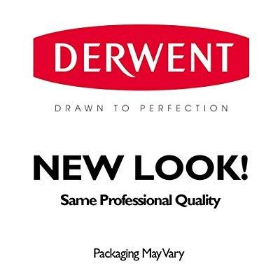 Derwent Colored Pencils Watercolor Water Color Pencils Drawing