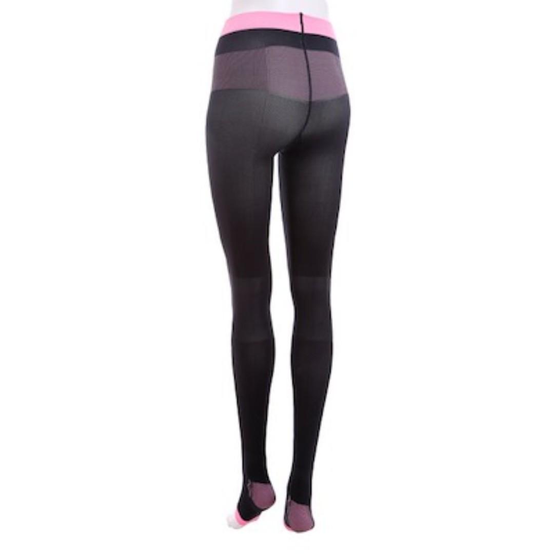 Compression tights, Beauty & Personal Care, Foot Care on Carousell