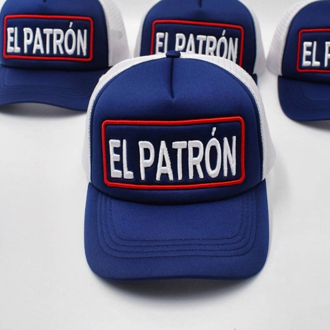 el patron hat