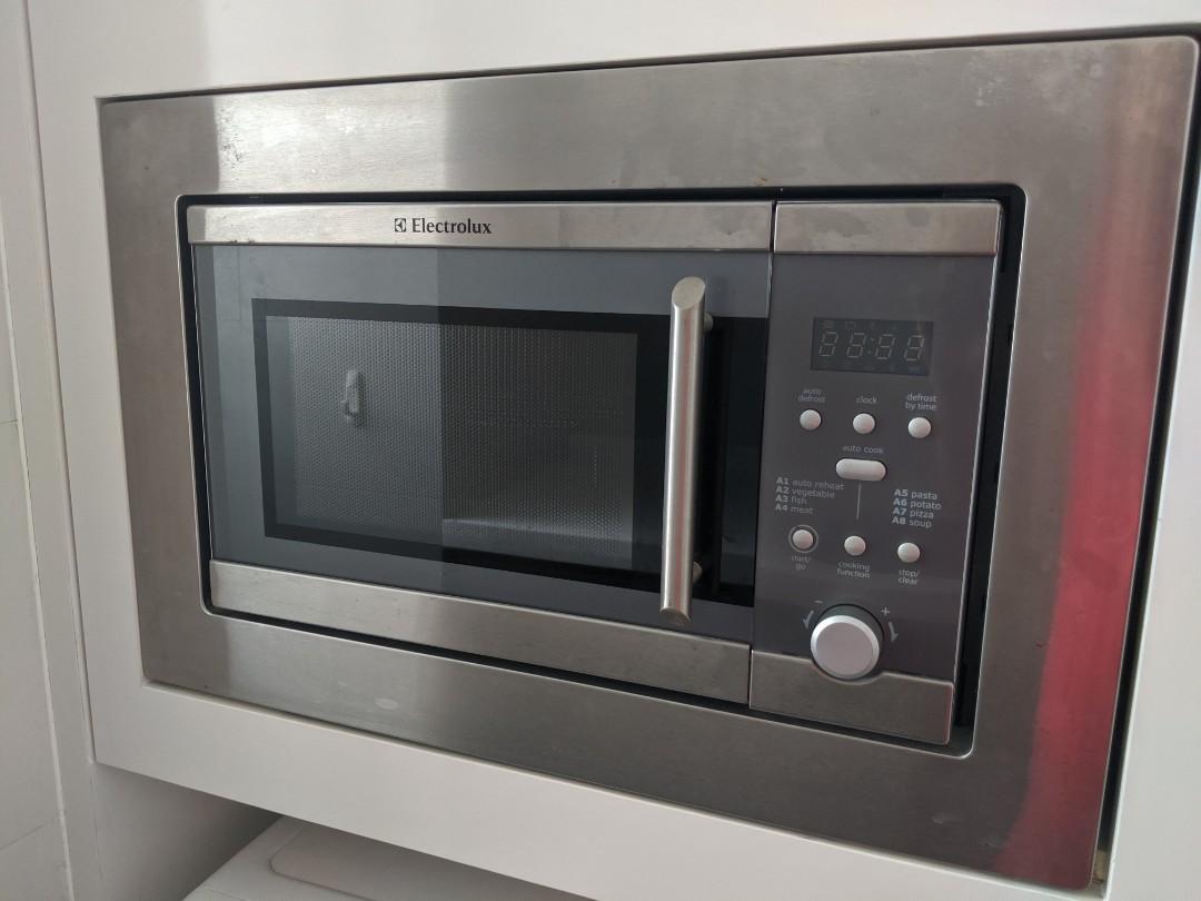 Ems2048x electrolux clearance