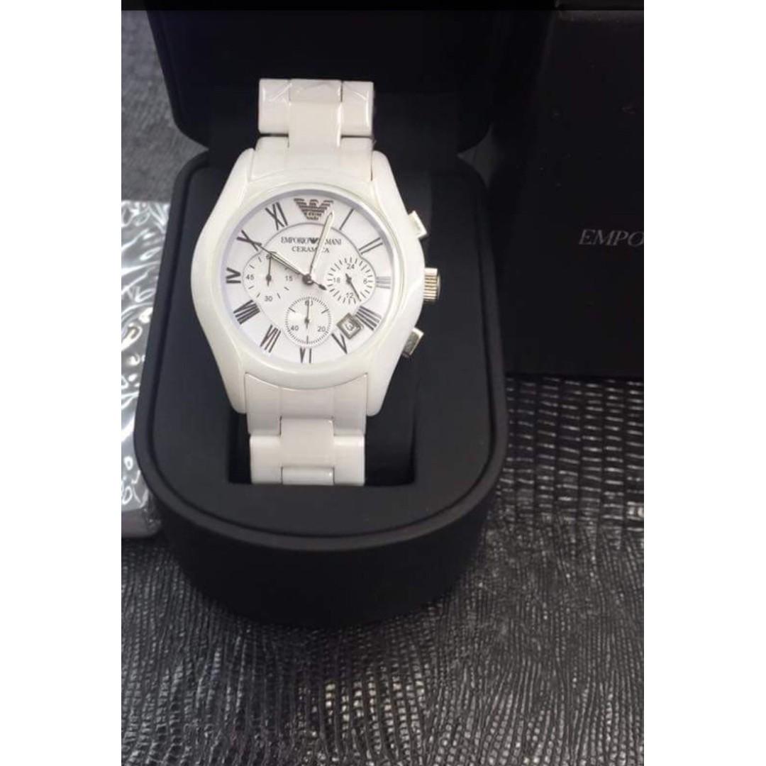 ar1416 armani watch