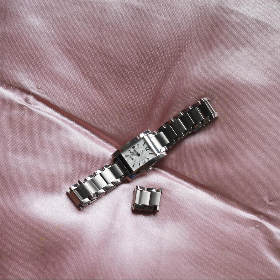Esq swiss discount women's watch