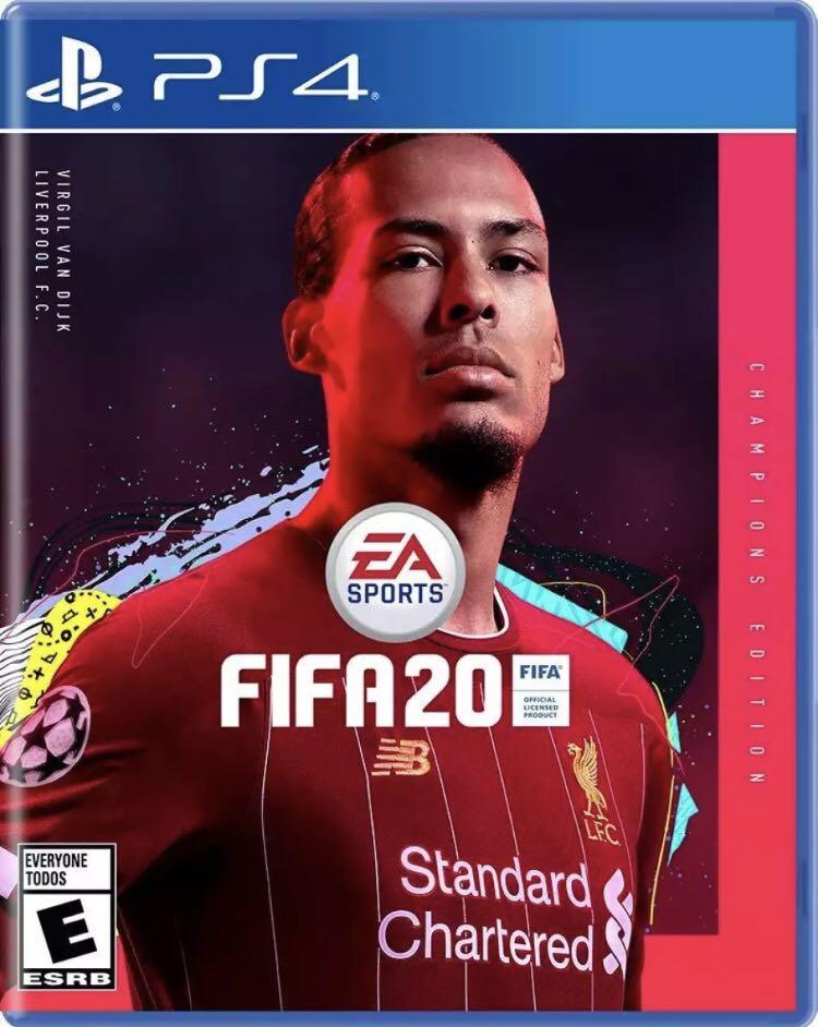 Trade In Madden NFL 20 and FIFA 20 Bundle - Xbox One