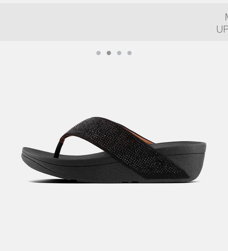 fitflop ritzy
