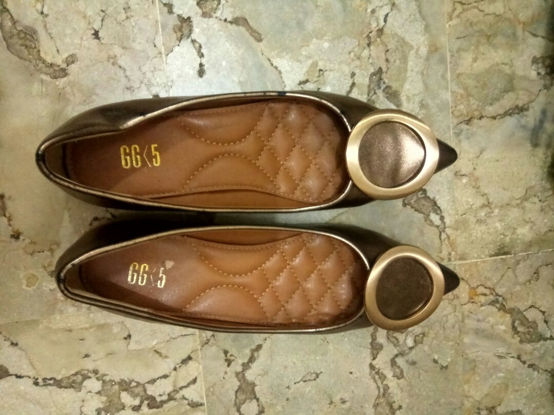 gg 5 shoes